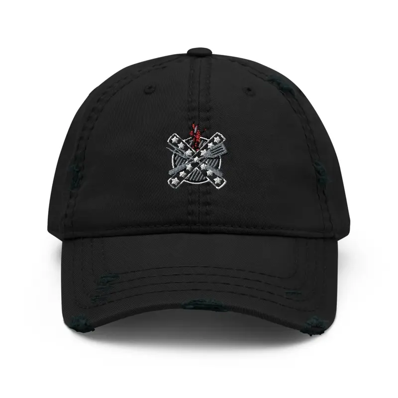 FPG Barbecue Festival Hat